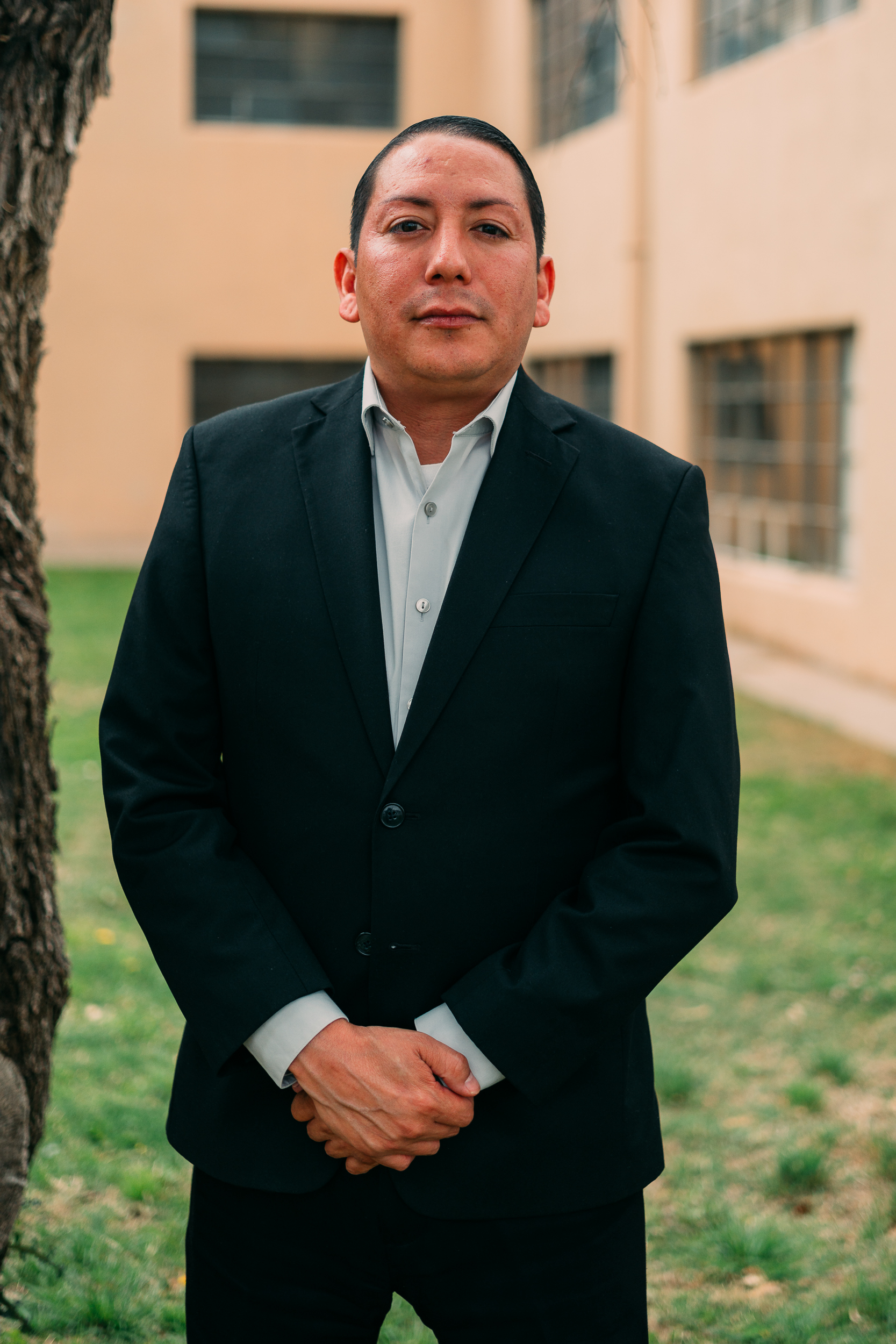Anthony Camuñez
