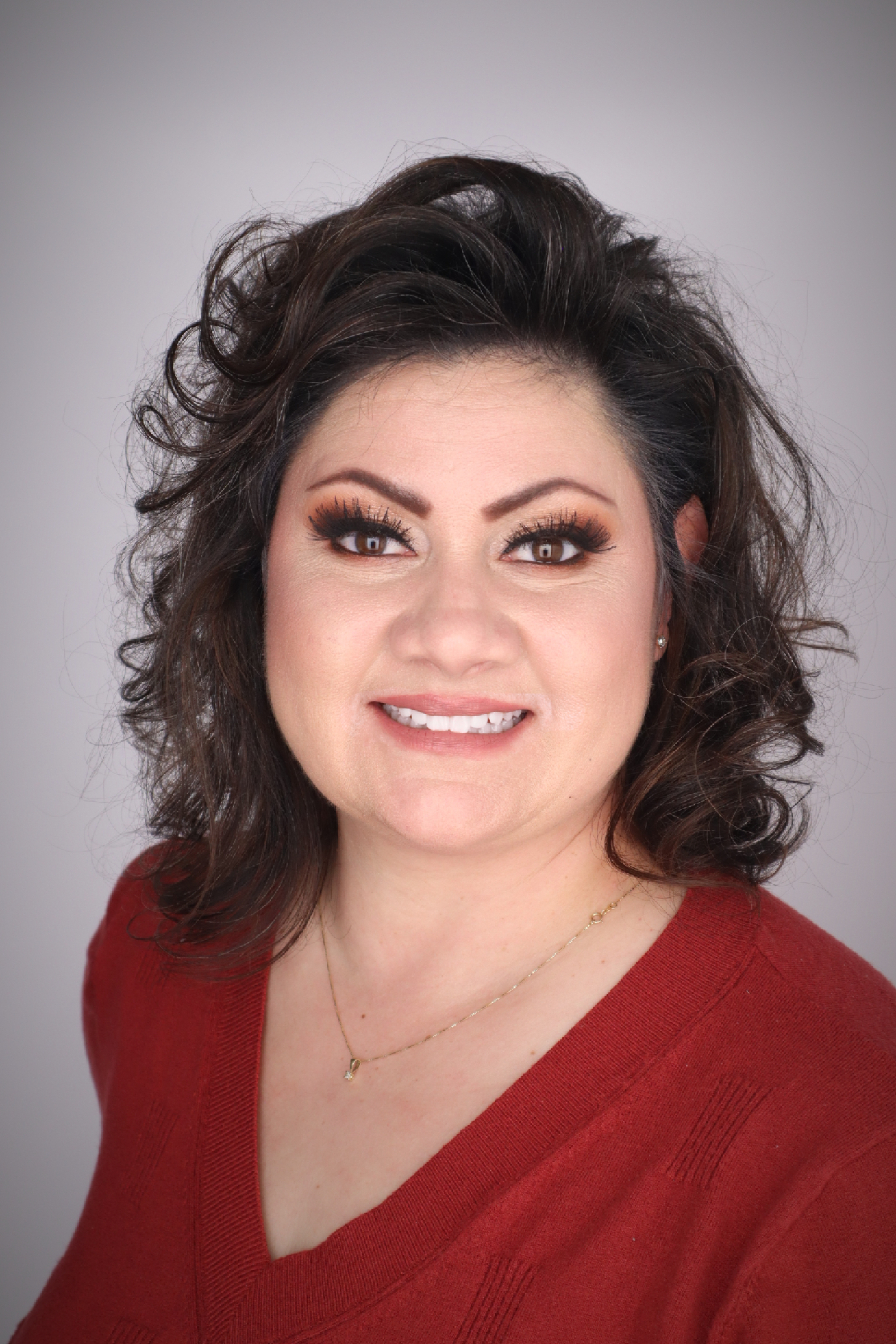 Cindy McCormick